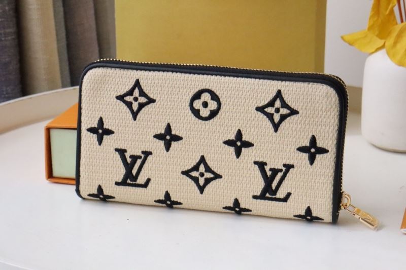 LV Wallets